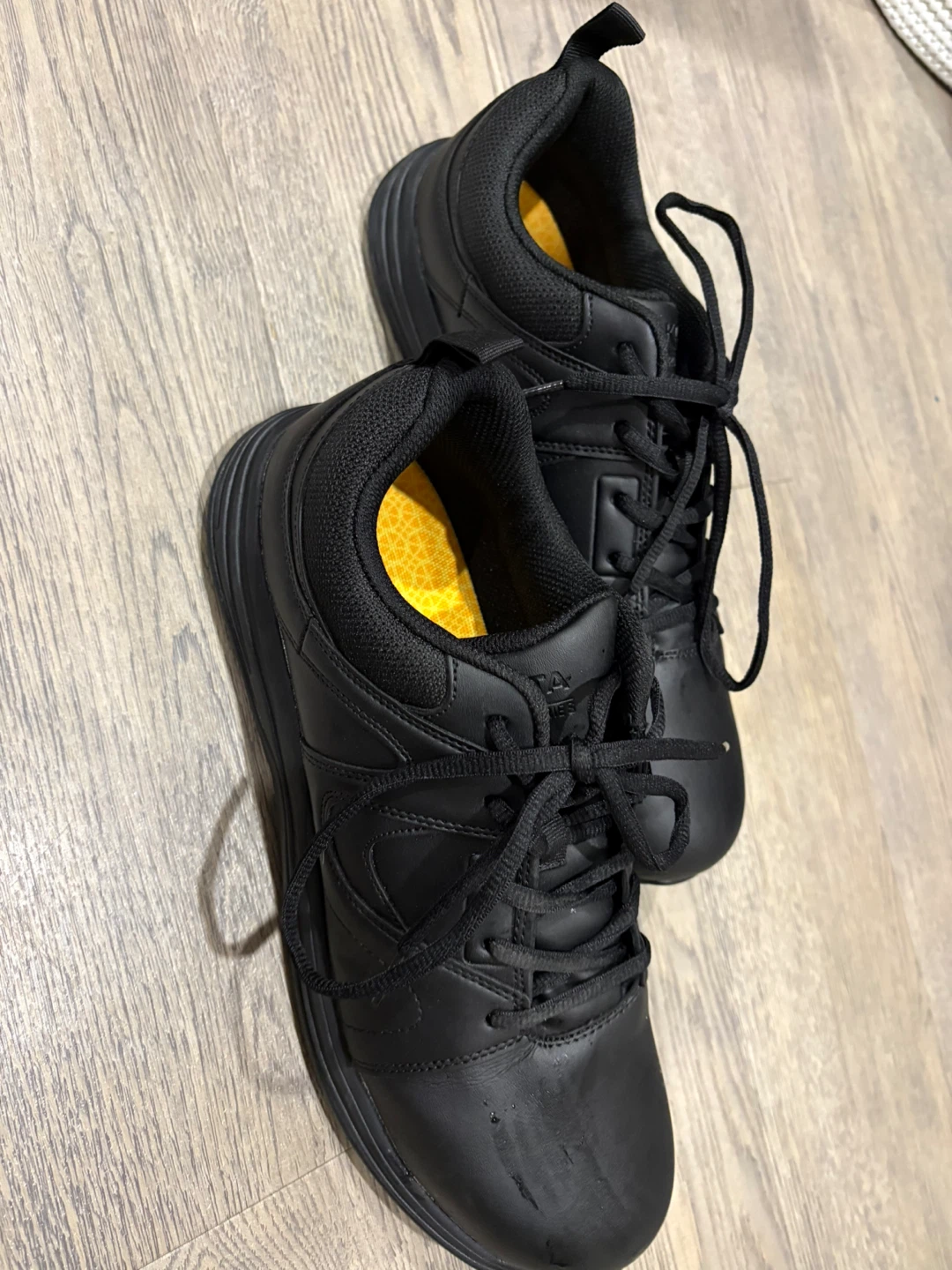 Dakota WorkPro Series Men's Non-Safety Shoes - Size 11 - photo 2