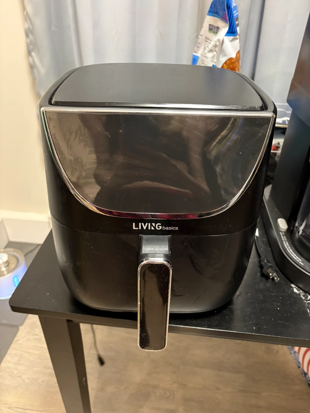 Living Basics Air Fryer