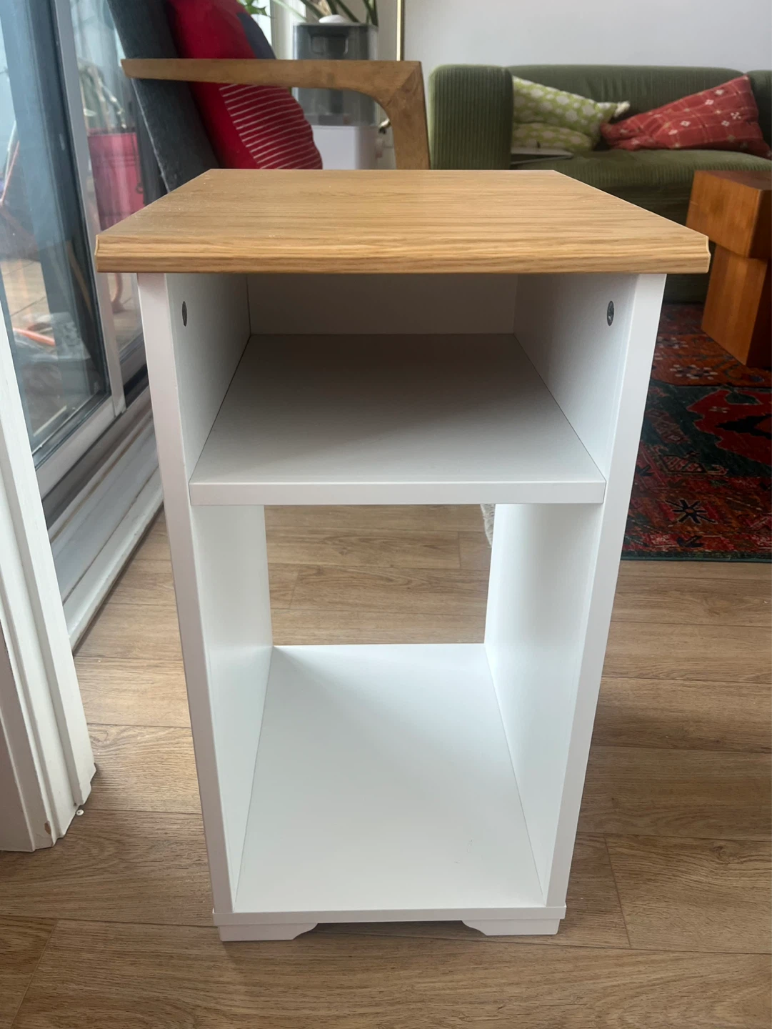 IKEA Scurvby Side Table - photo 2