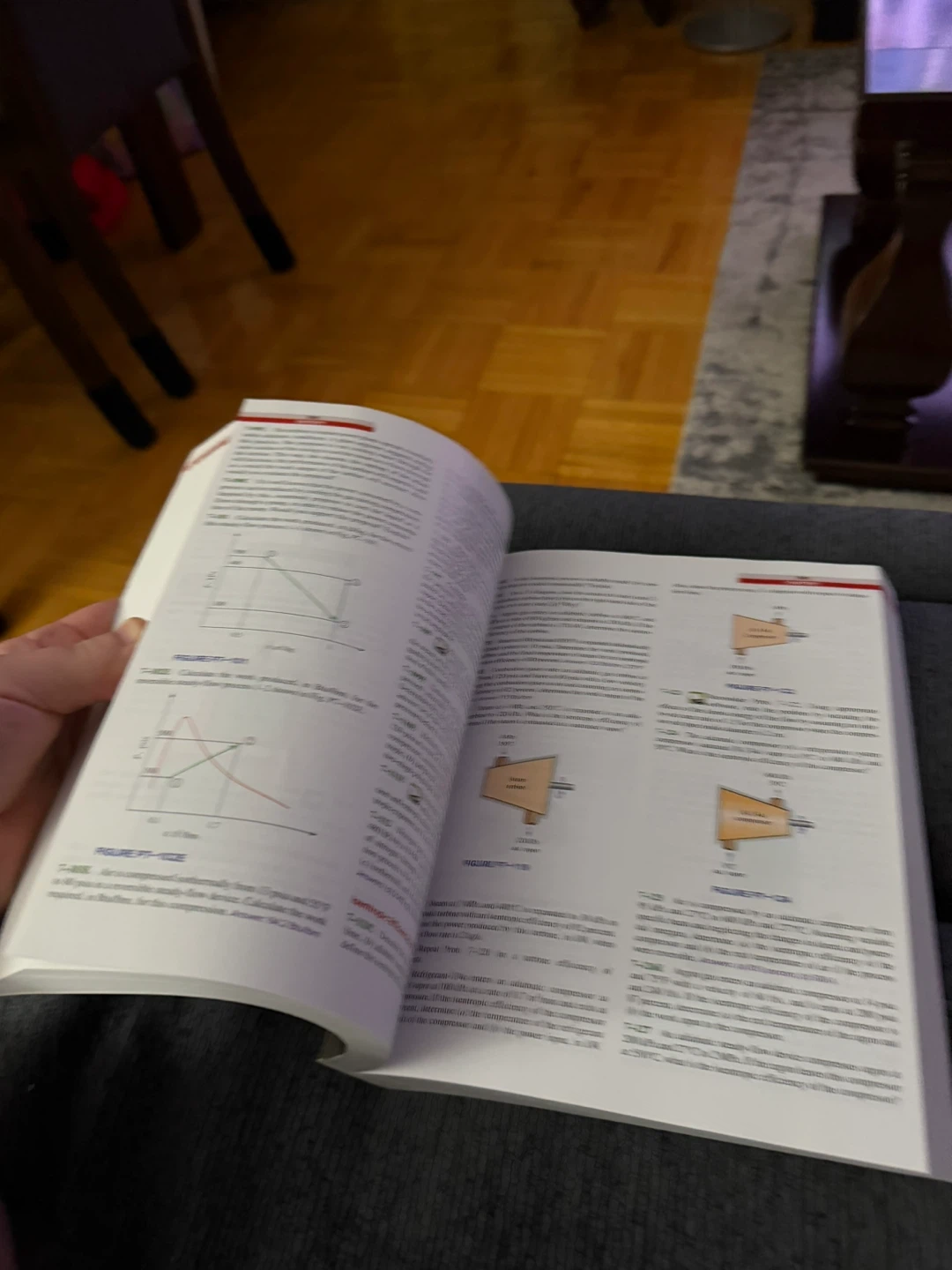 Thermodynamics: An Engineering Approach, Ninth Edition Textbook - photo 3