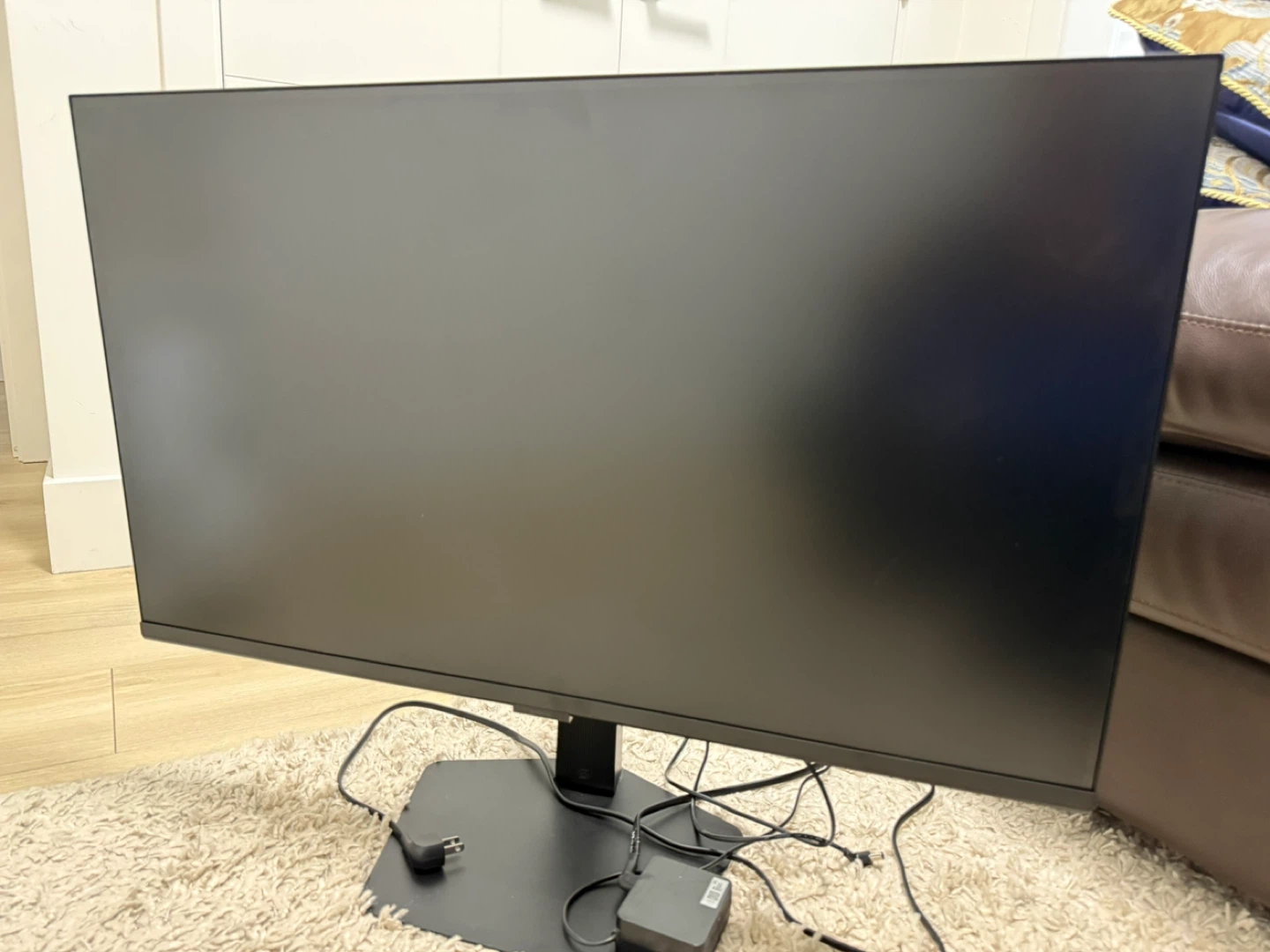 Samsung 32" Monitor - S32DG502EN