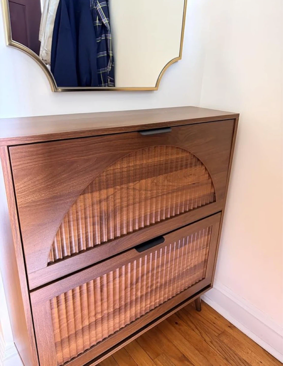 Shoe Cabinet