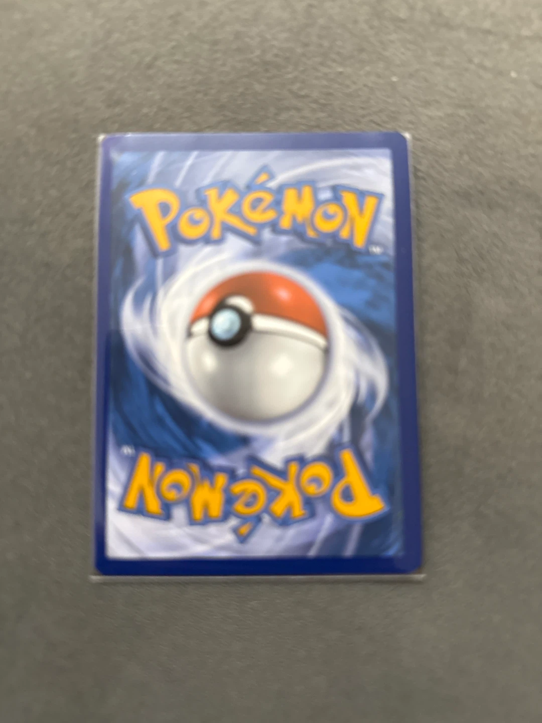 Pokemon Charmander Trading Card - photo 2