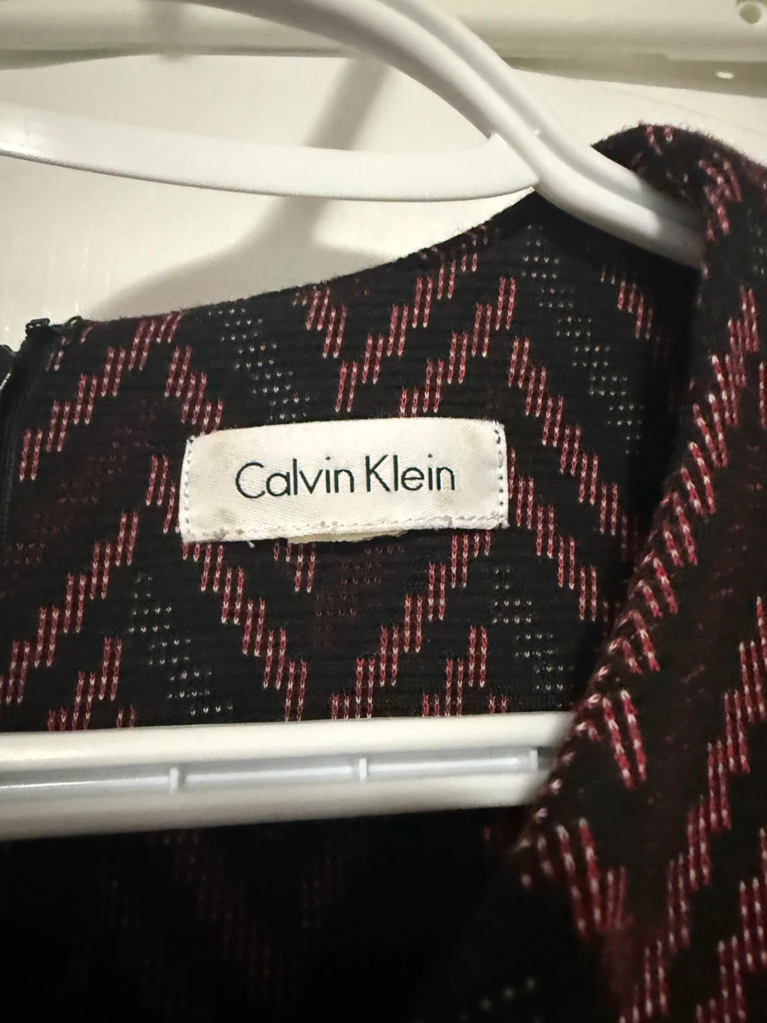 Calvin Klein Women's Dress - photo 3
