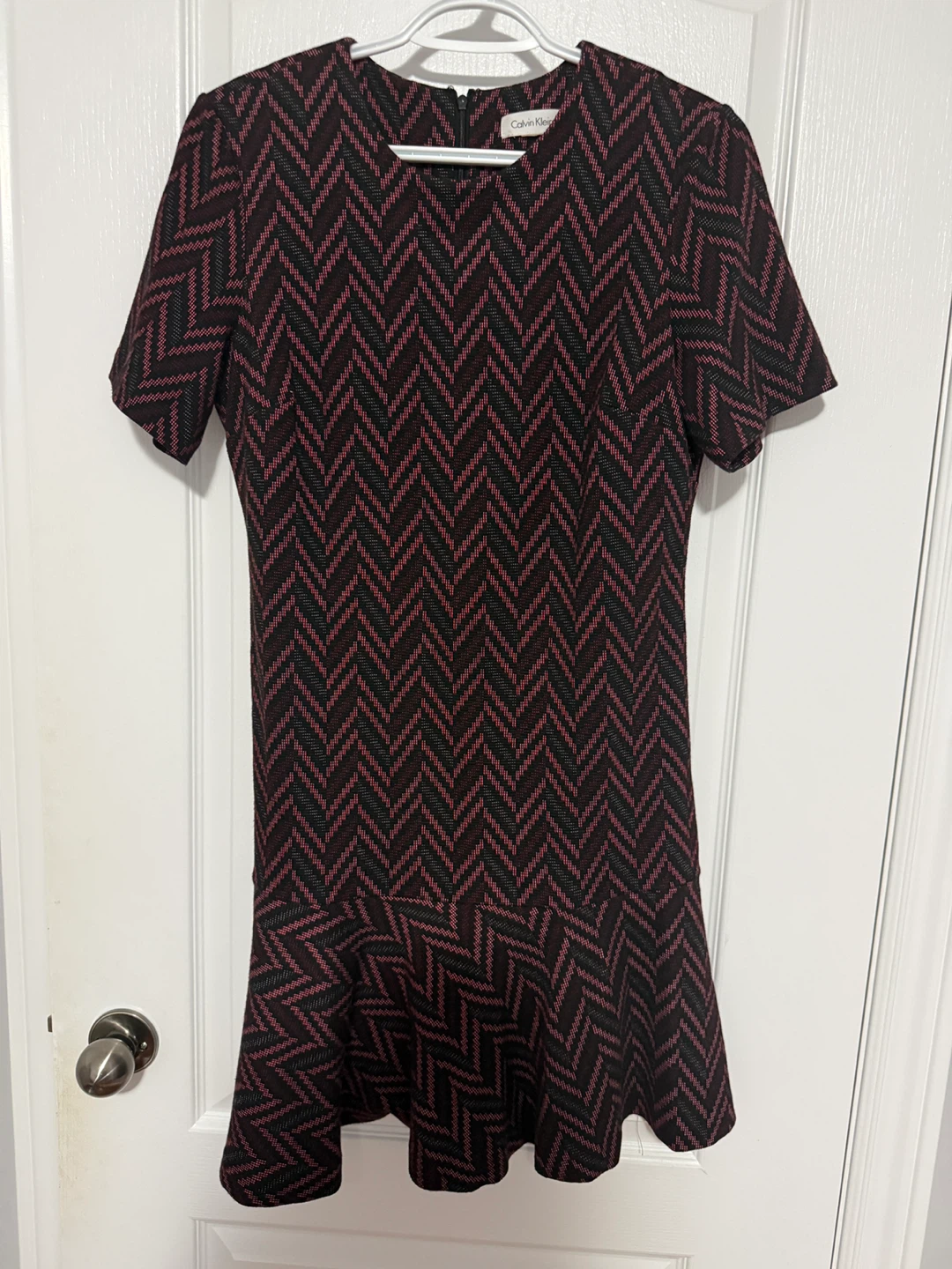Calvin Klein Women's Dress