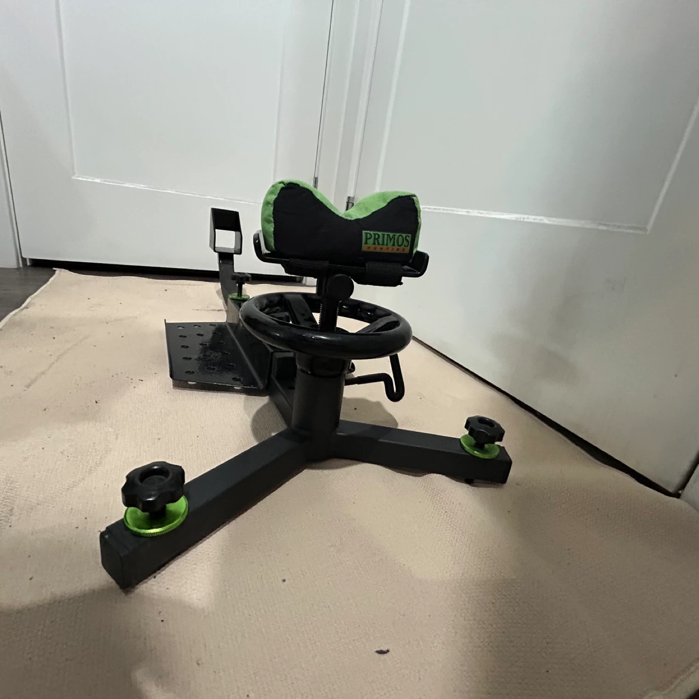 Primos Shooting Rest - photo 2
