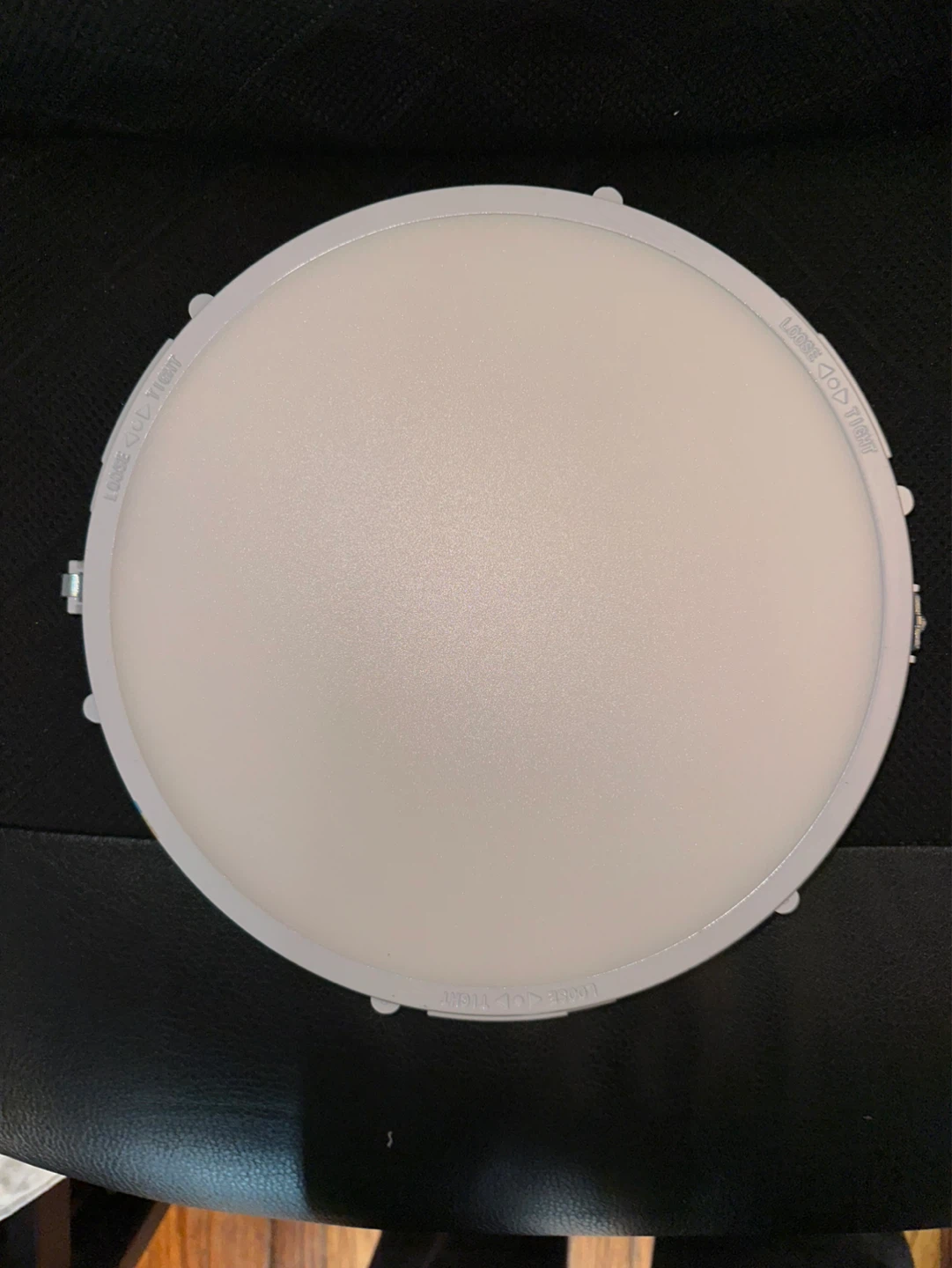 Recessed LED Ceiling Light - photo 2