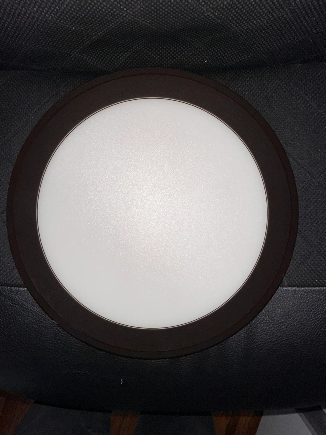 Recessed LED Ceiling Light