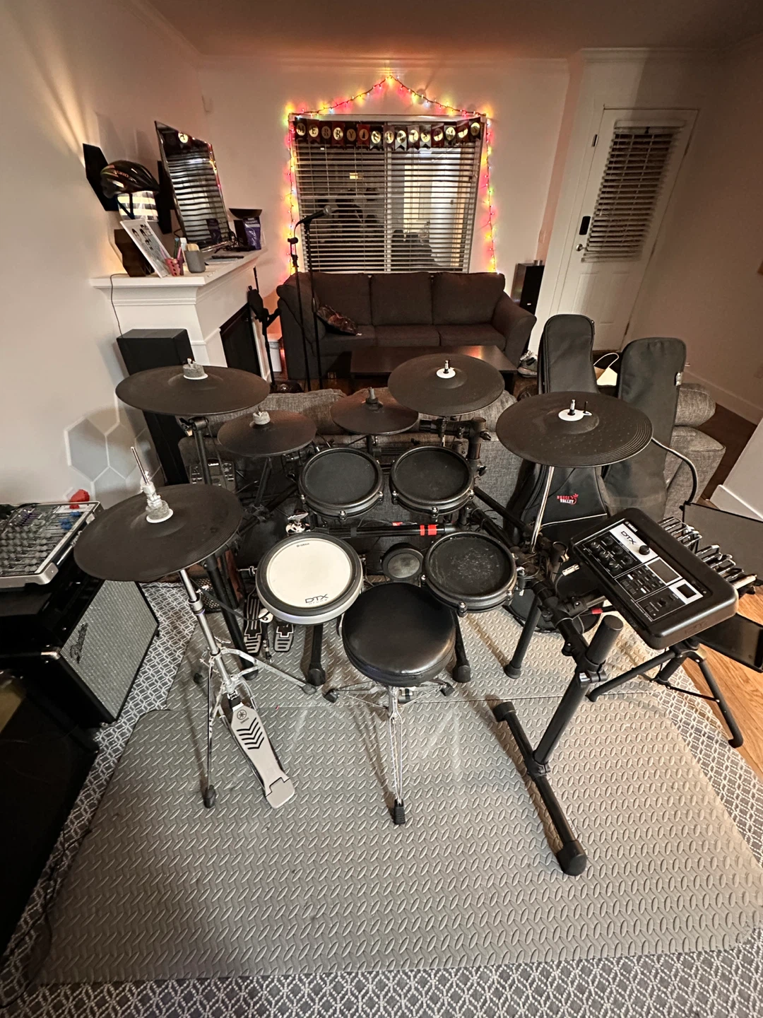 Musical Instruments - photo 2