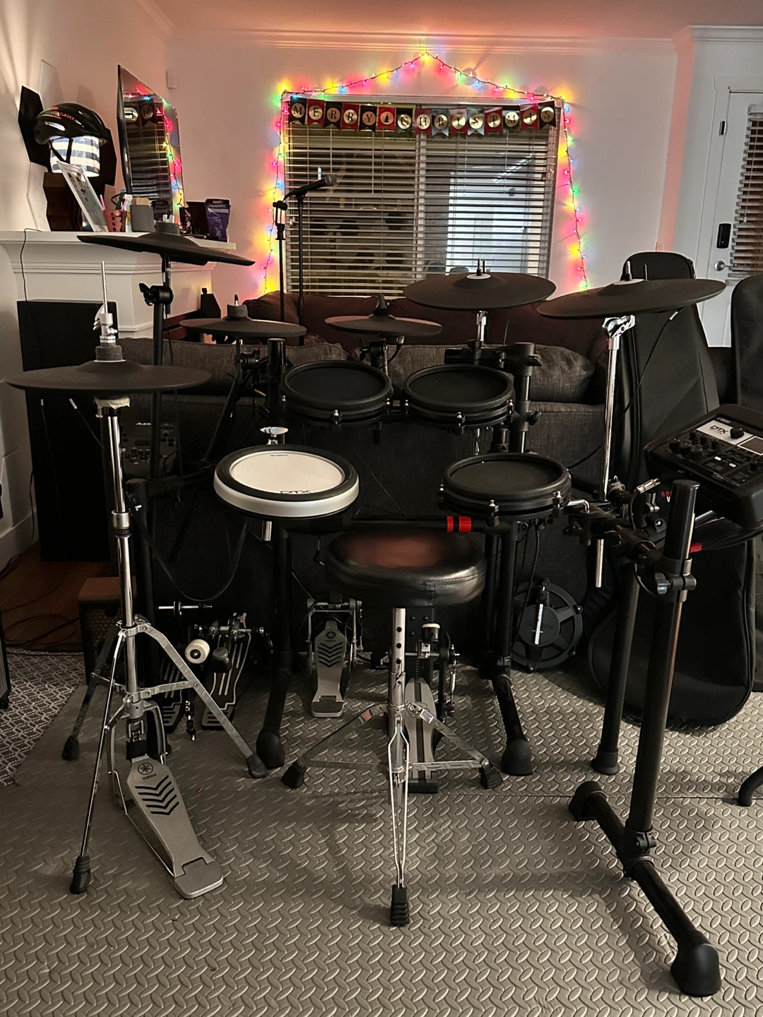 Musical Instruments - photo 3