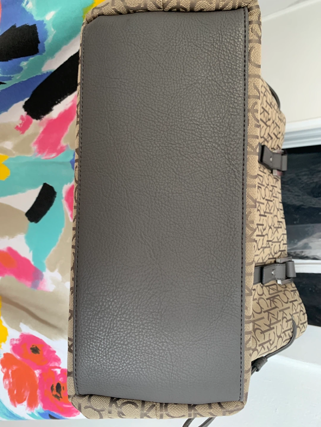 Calvin Klein Tote Bag