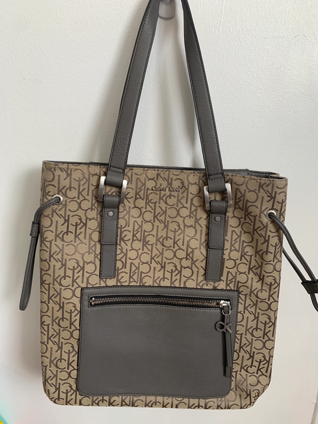 Calvin Klein Tote Bag - photo 2
