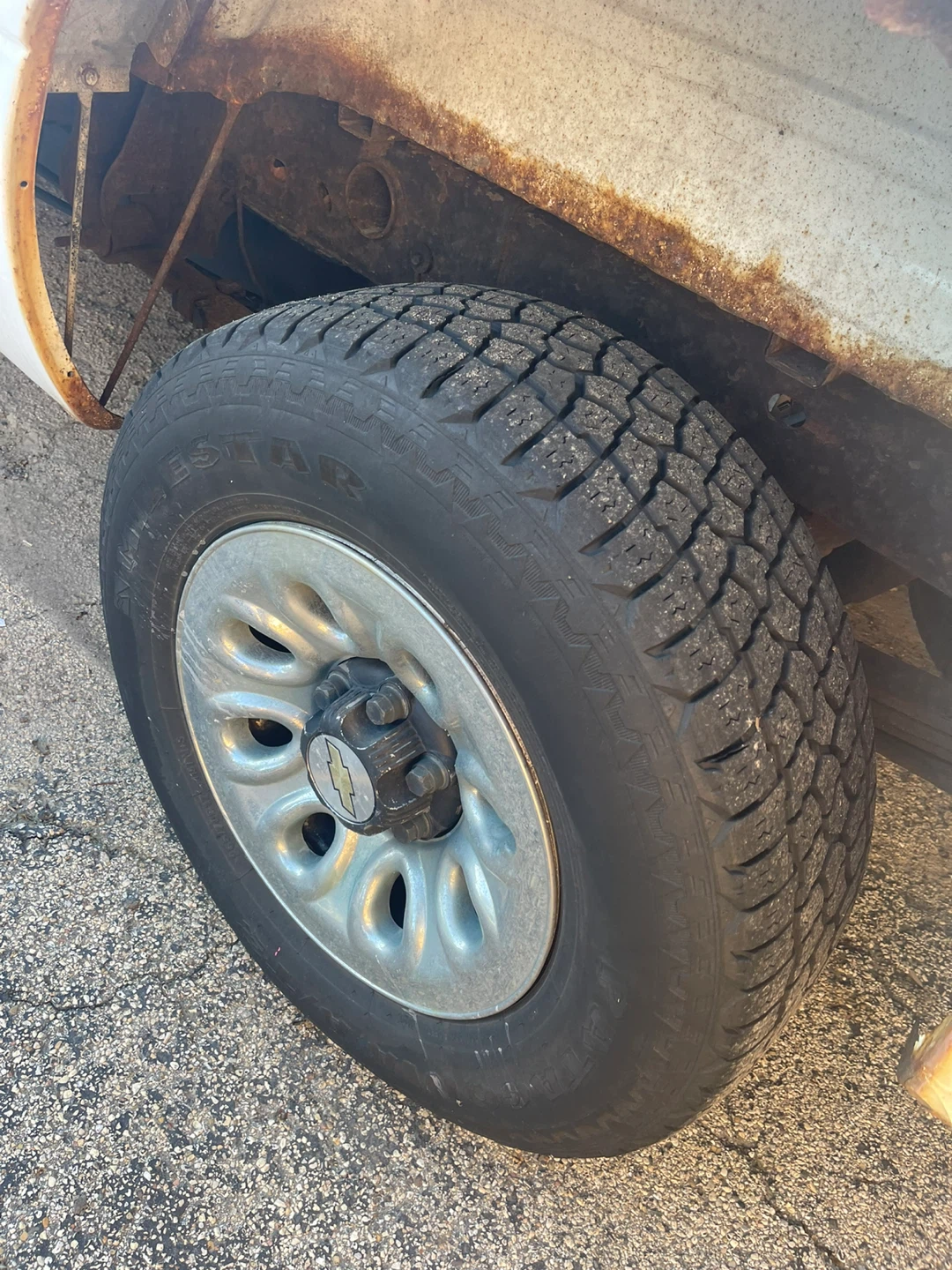 K silverado 15 - photo 4