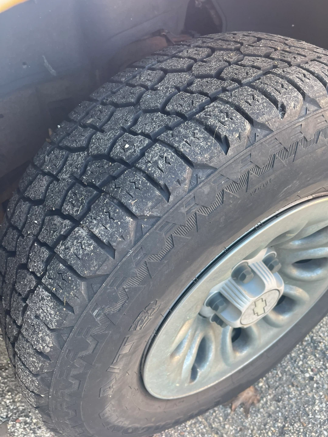 K silverado 15 - photo 5