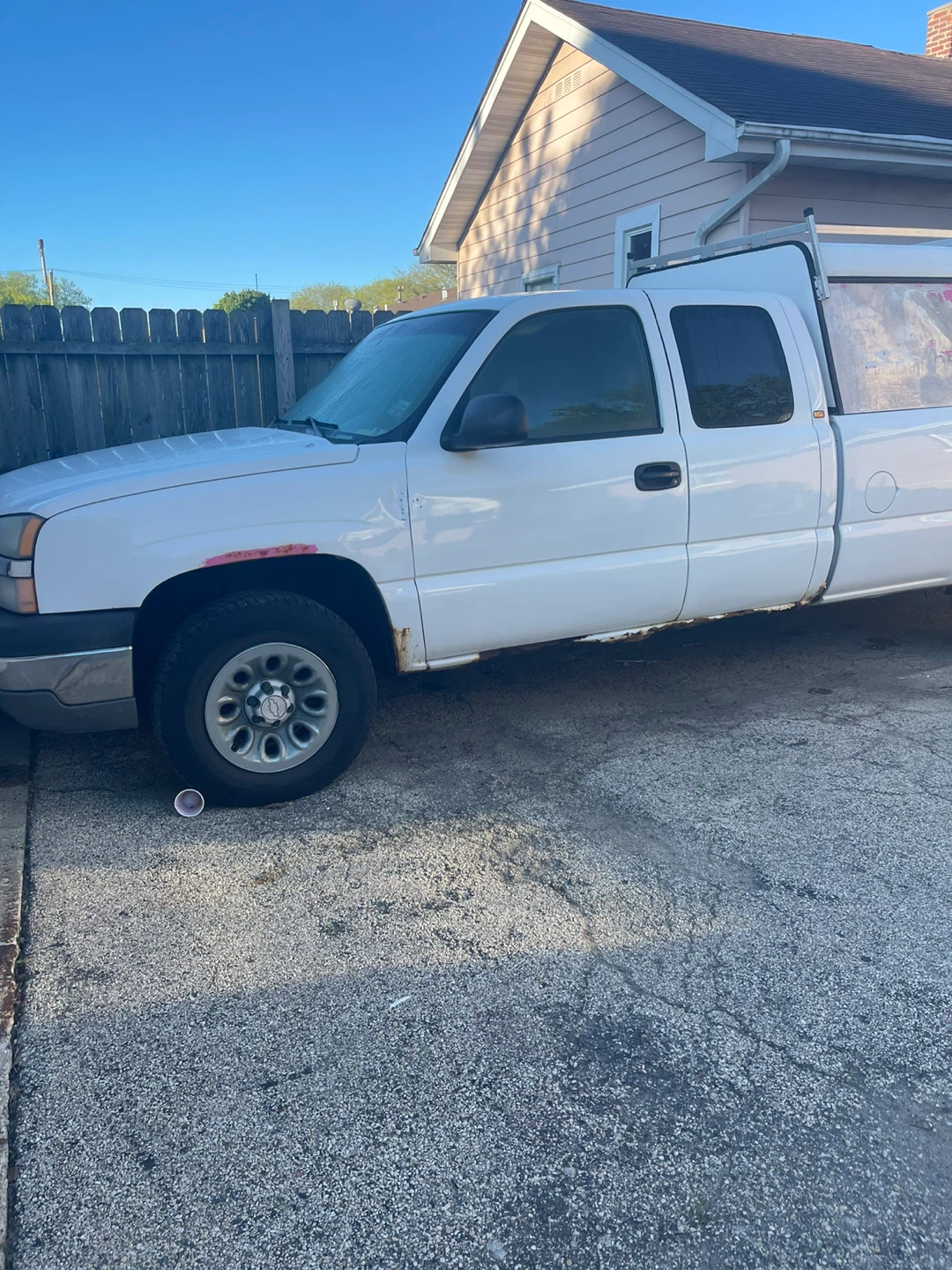 K silverado 15 - photo 3