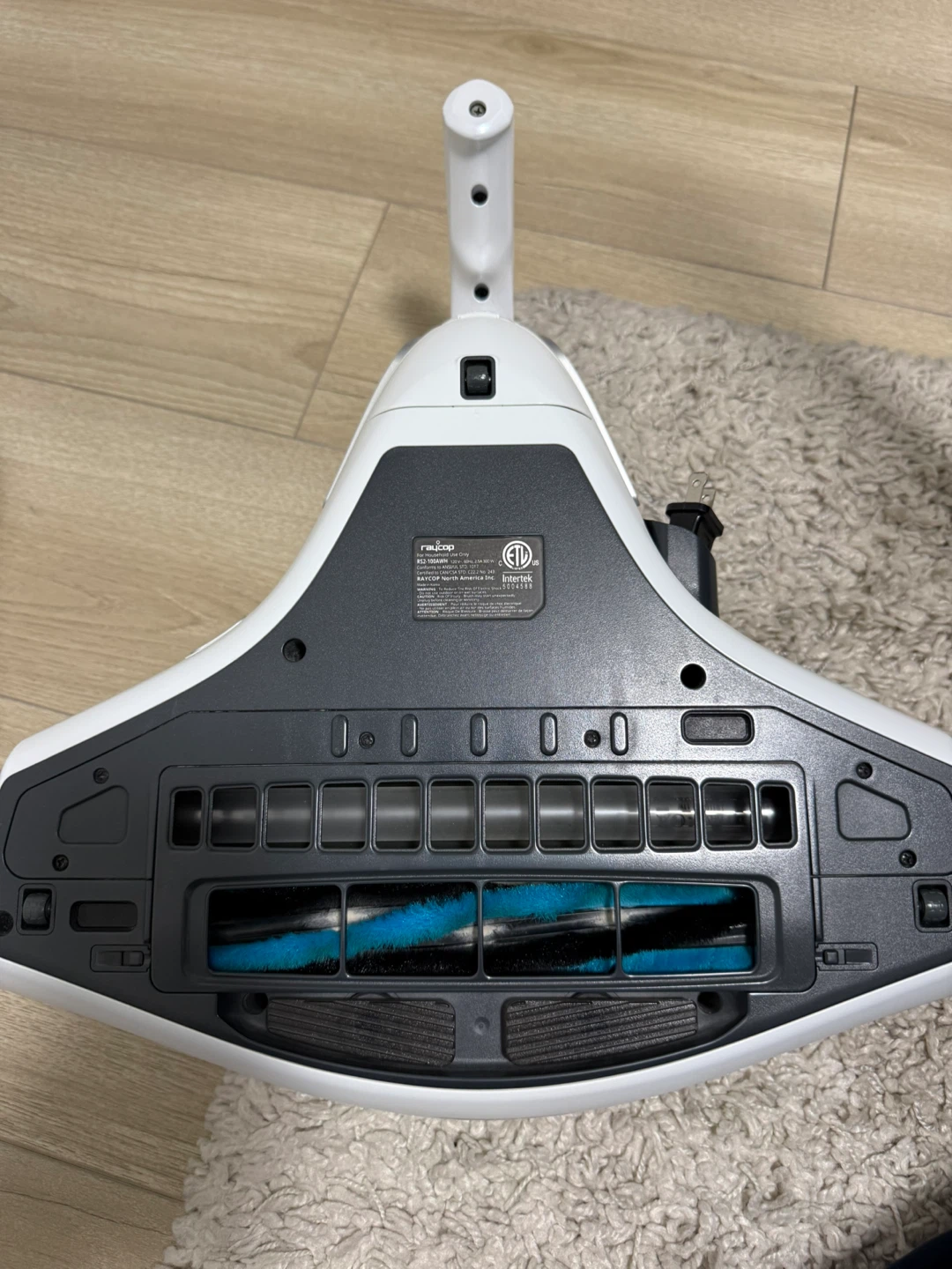 Raycop RS2-100AWH - photo 2