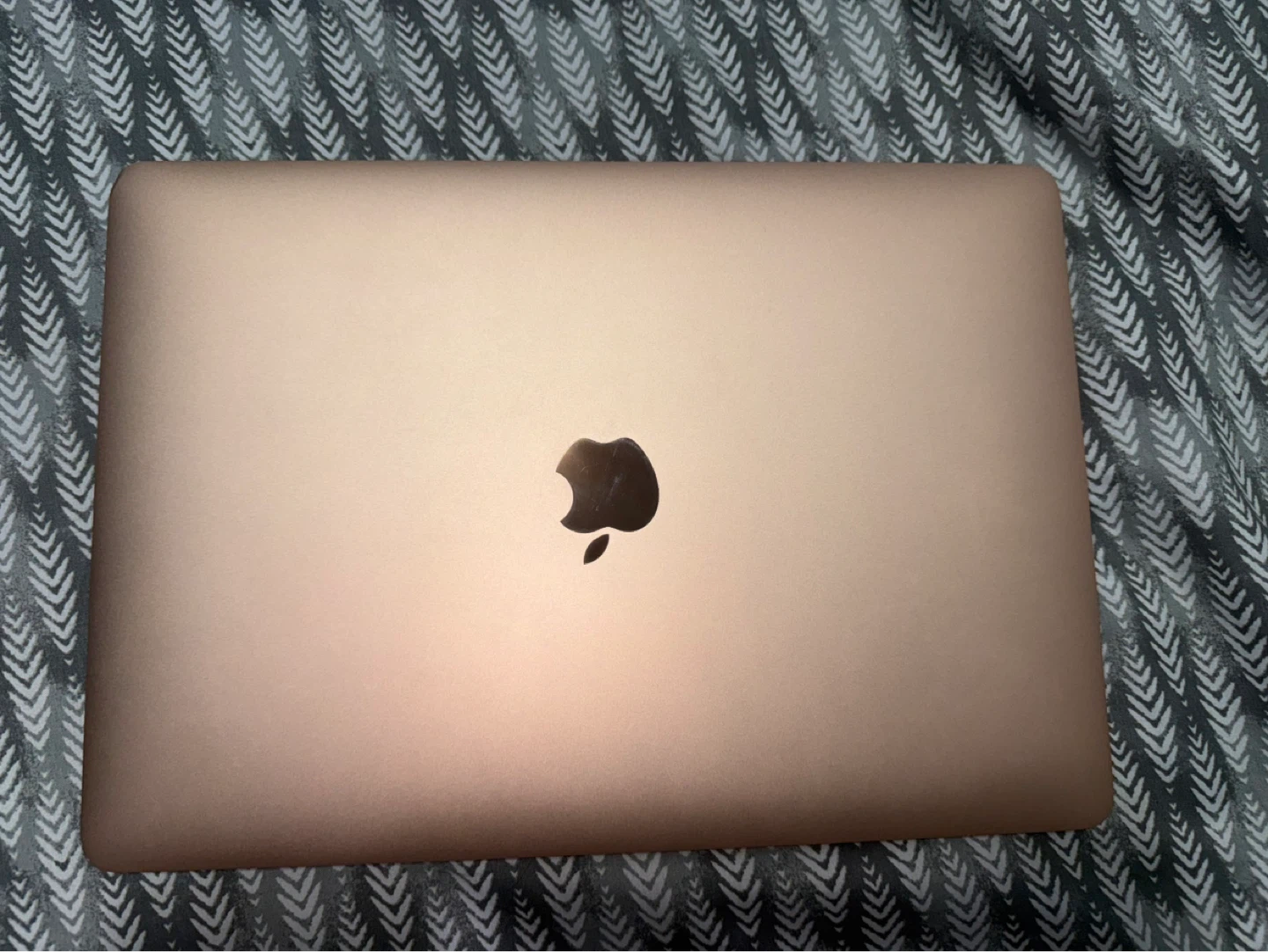 Apple MacBook Air Rose Gold (2020)