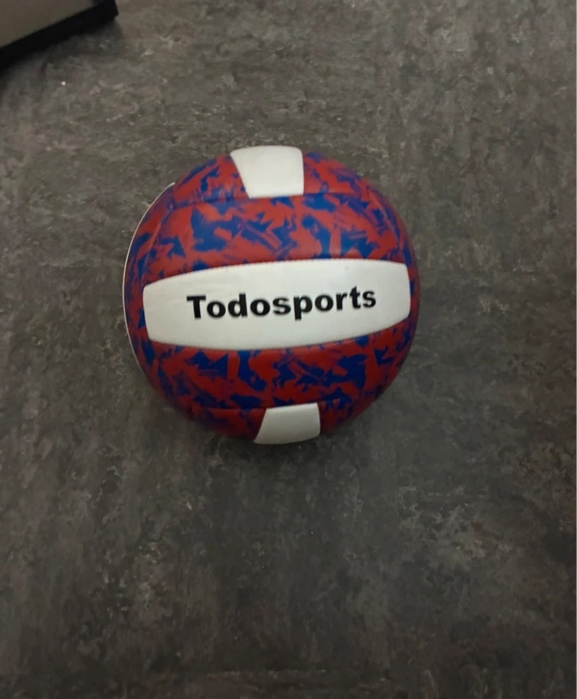 Todossports Volleyball