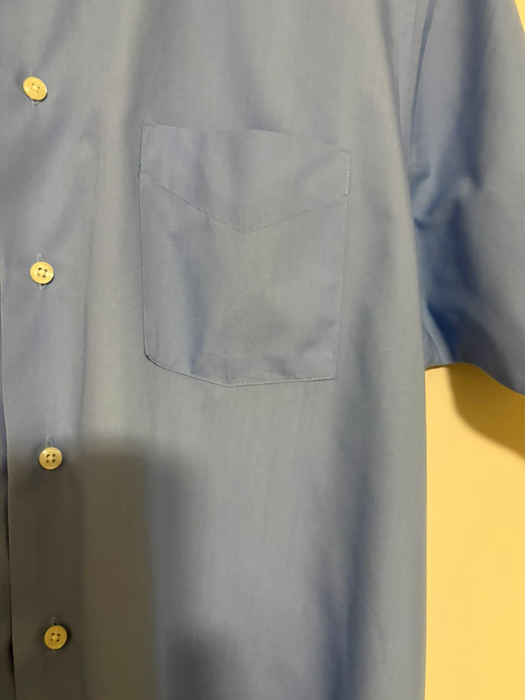 Camisa manga corta de hombre - photo 3