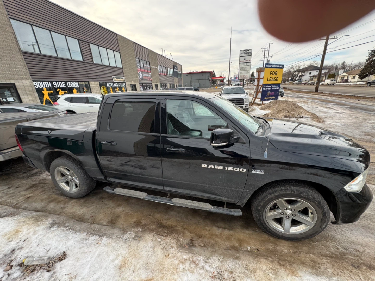 Ram 1500 for sale - photo 3
