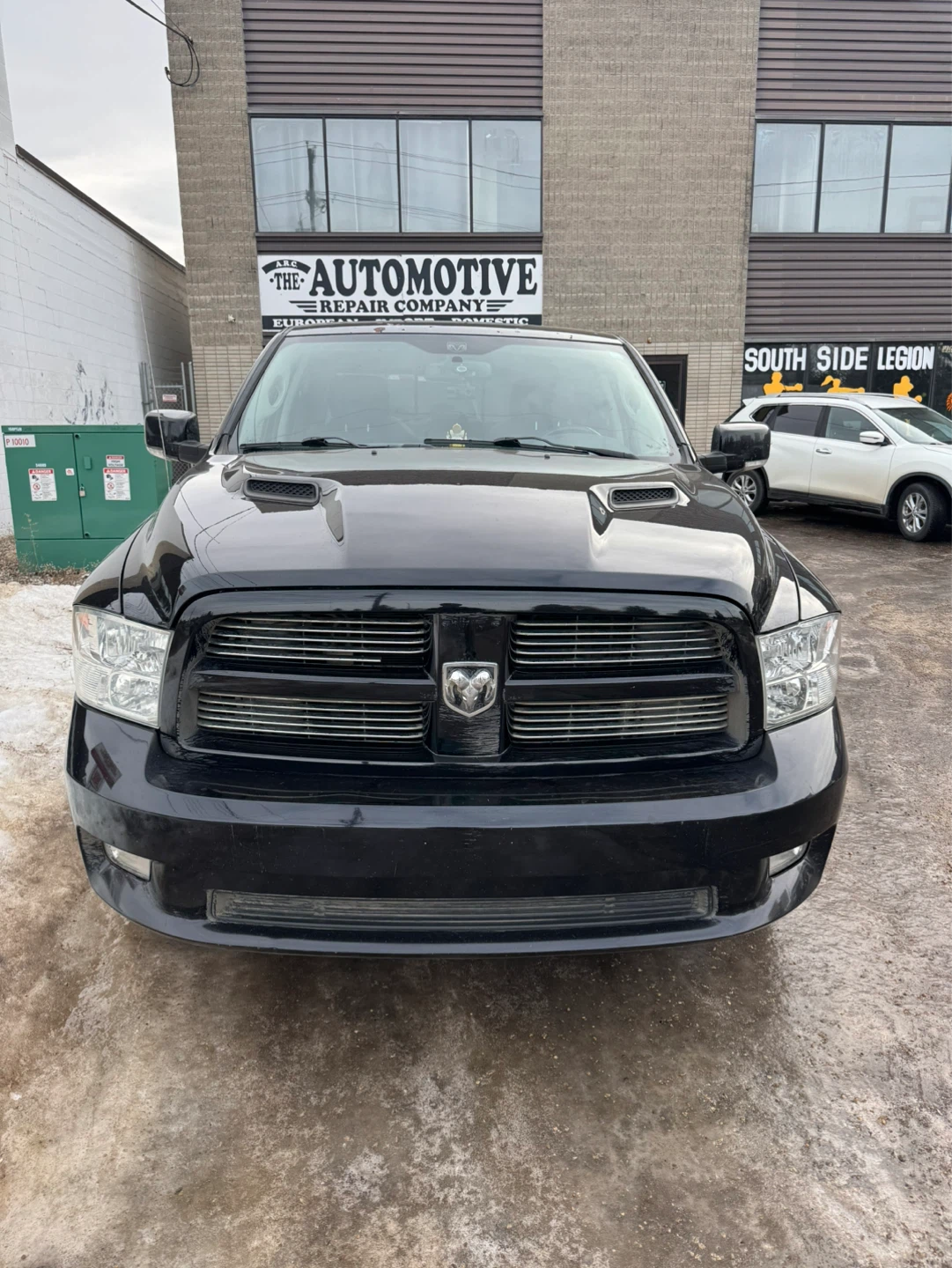 Ram 1500 for sale