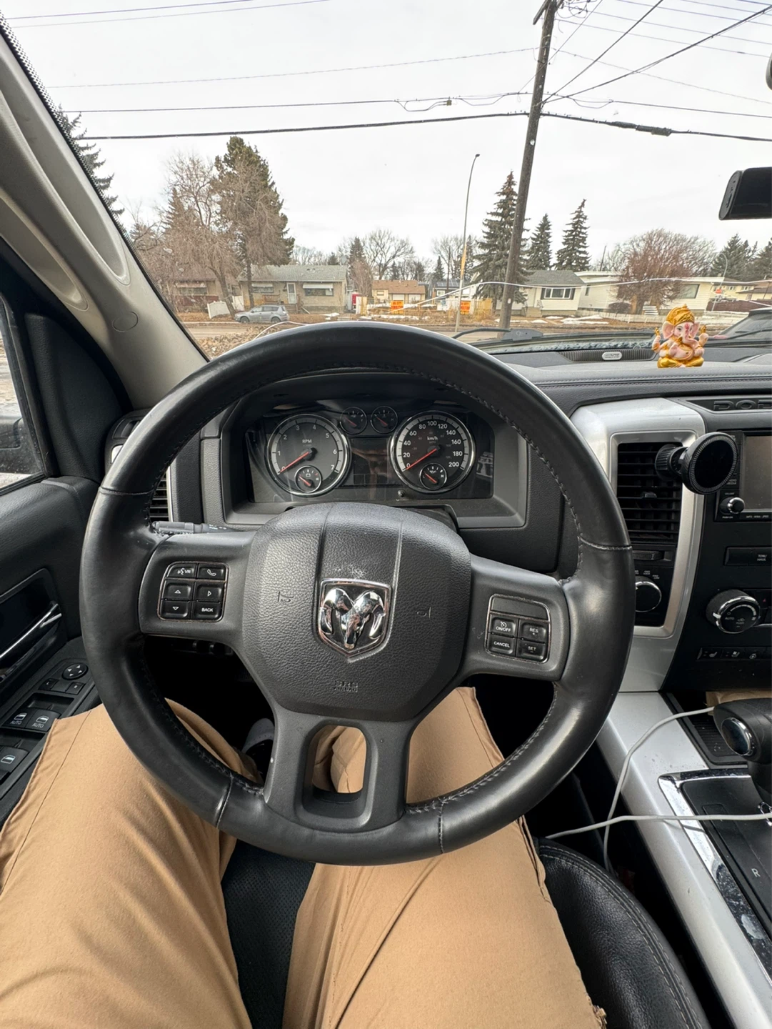 Ram 1500 for sale - photo 5