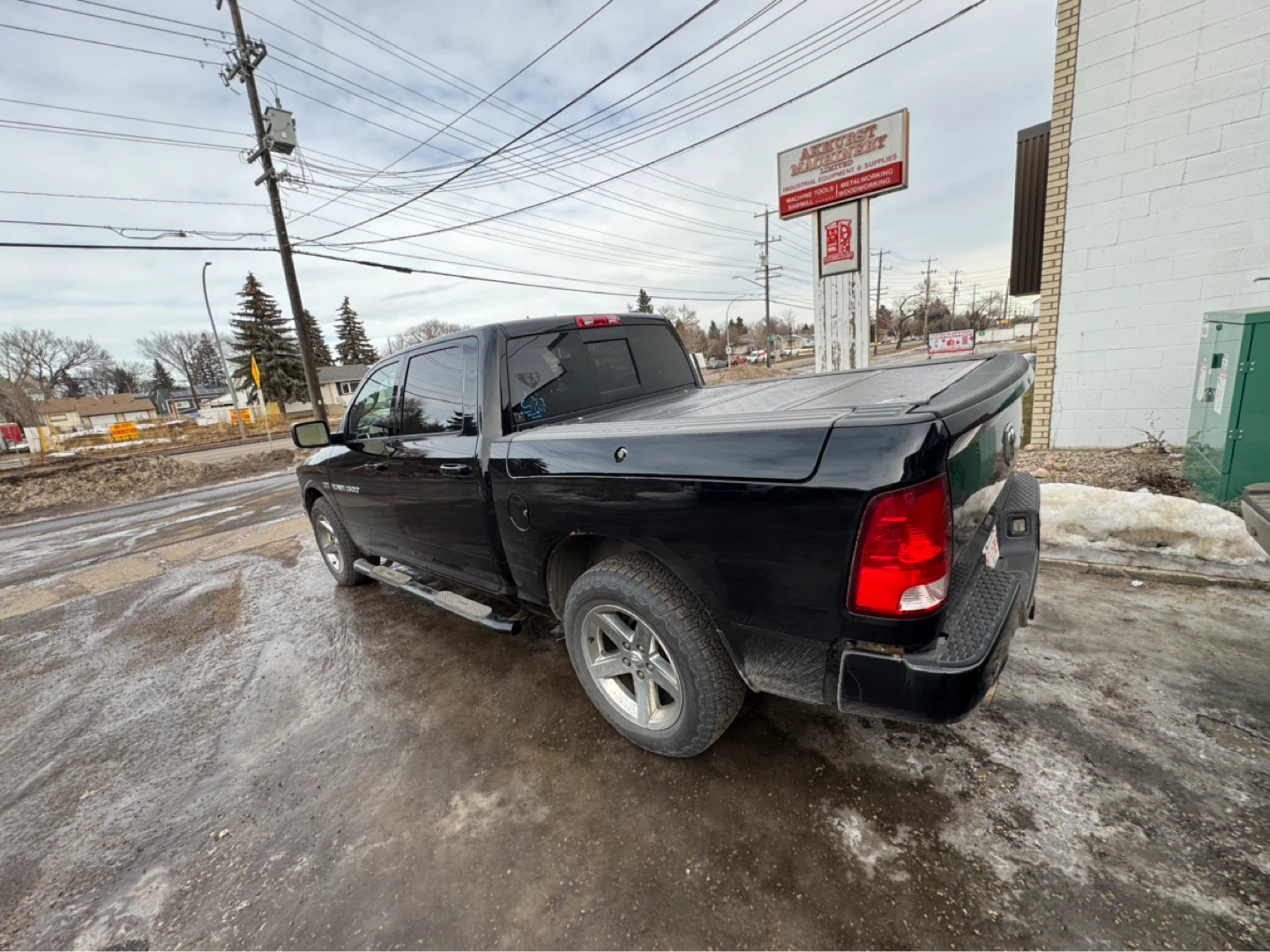 Ram 1500 for sale - photo 2