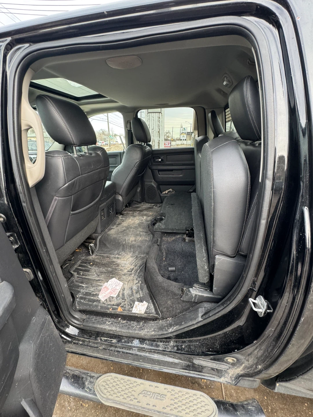 Ram 1500 for sale - photo 4