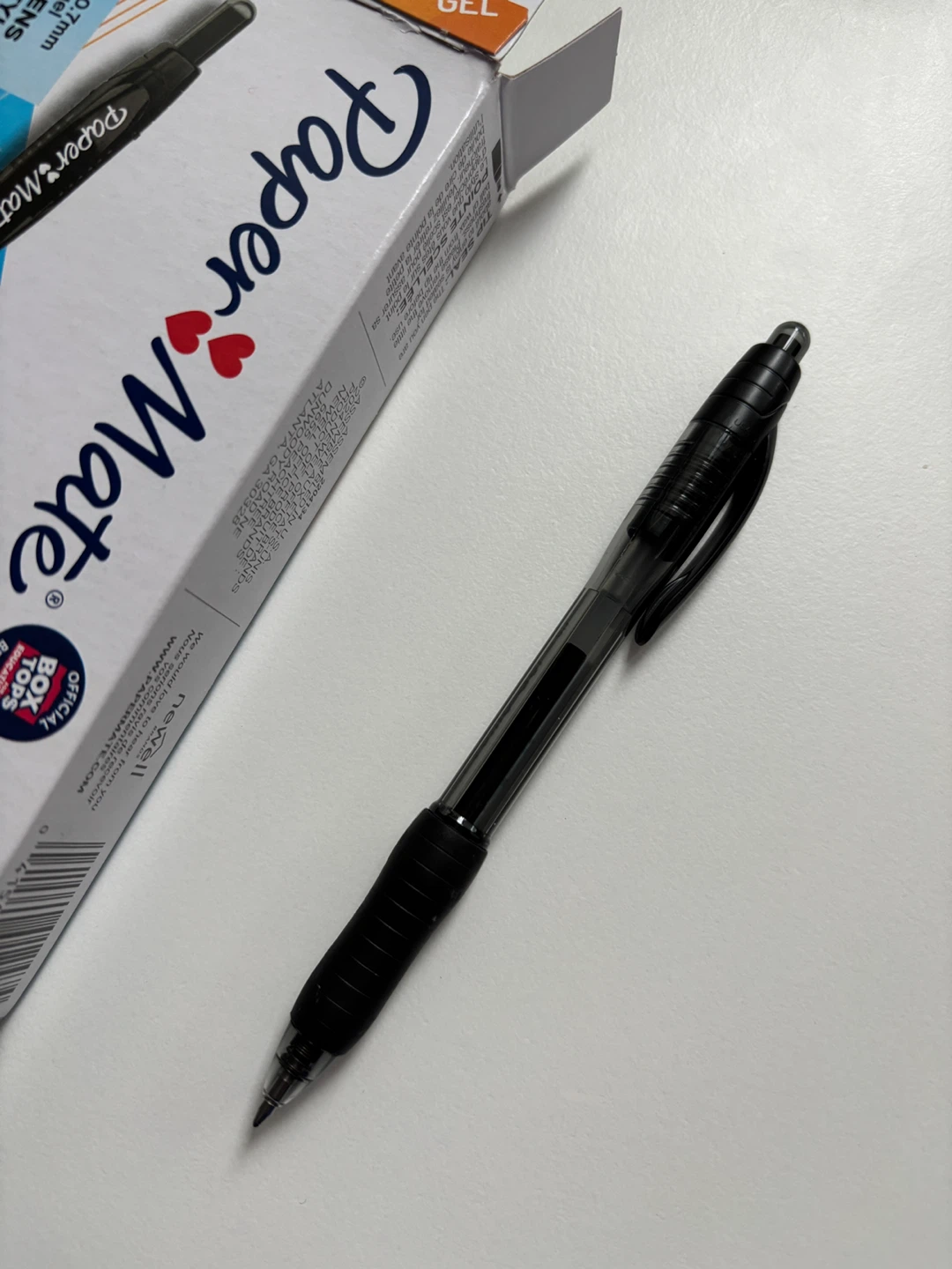 Paper Mate Profile Gel Pens - 10 pcs left - photo 3