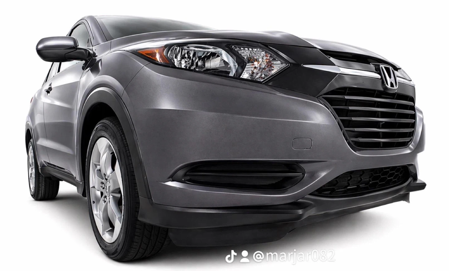 En Venta Honda 2018 HR-V SUV - photo 4