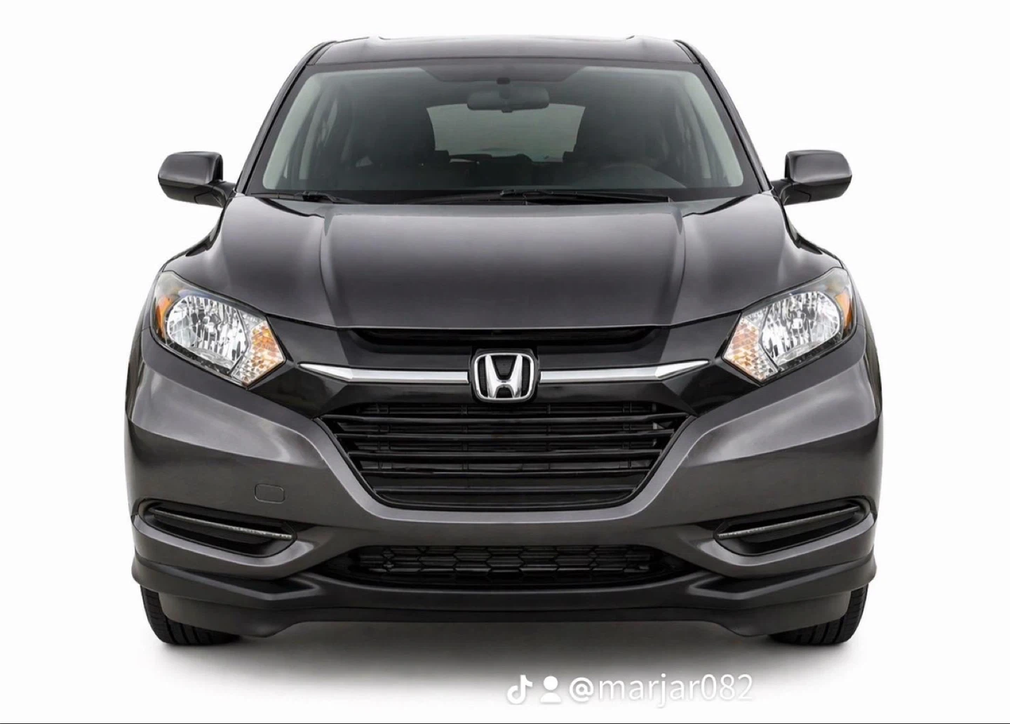En Venta Honda 2018 HR-V SUV