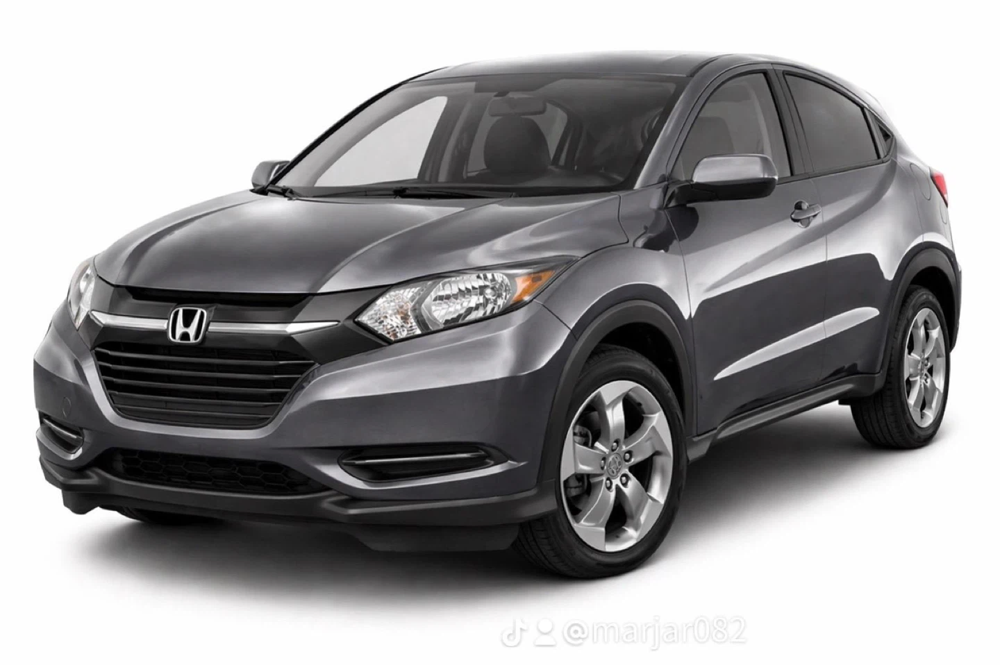 En Venta Honda 2018 HR-V SUV - photo 2