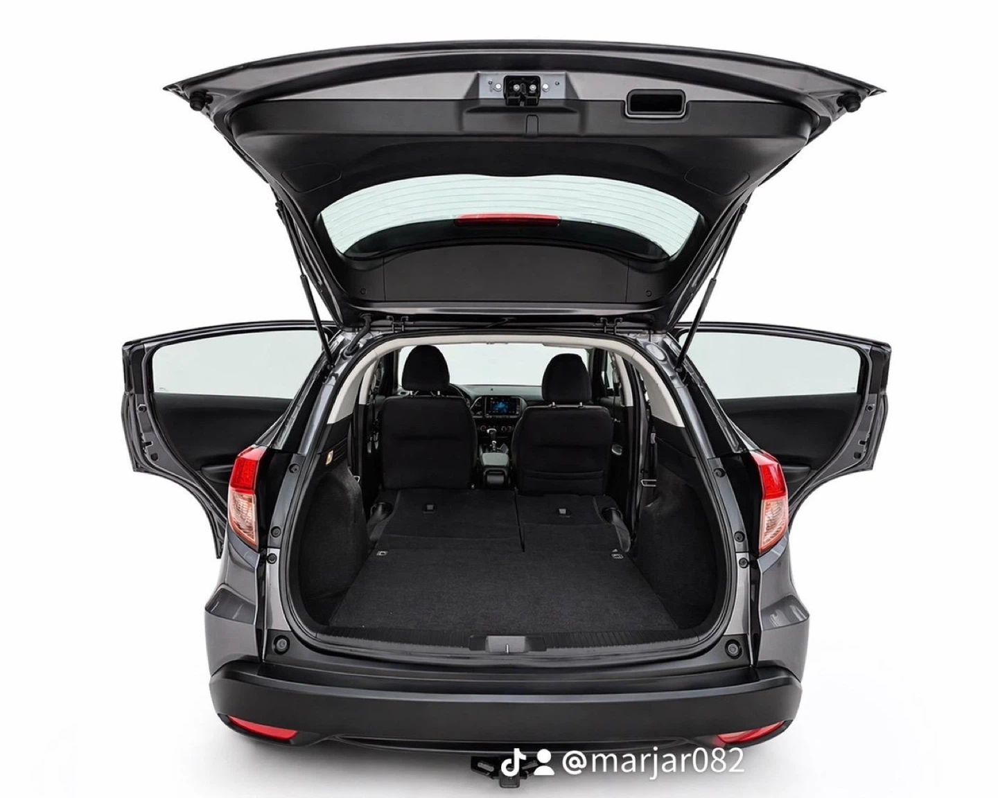 En Venta Honda 2018 HR-V SUV - photo 5