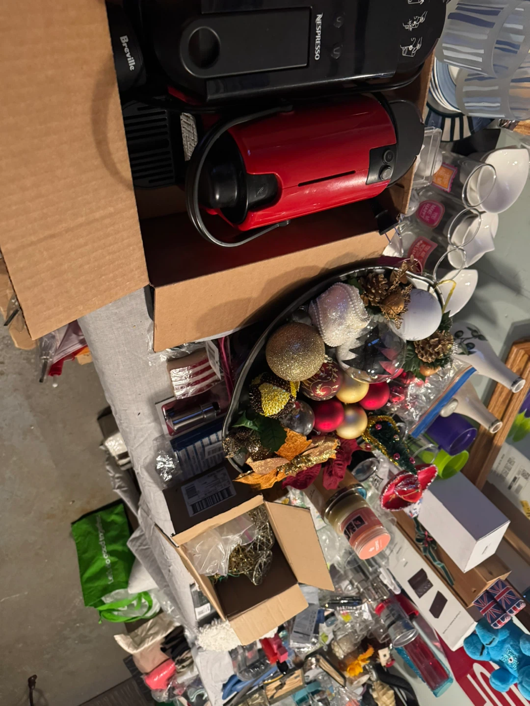 Garage Sale - photo 2