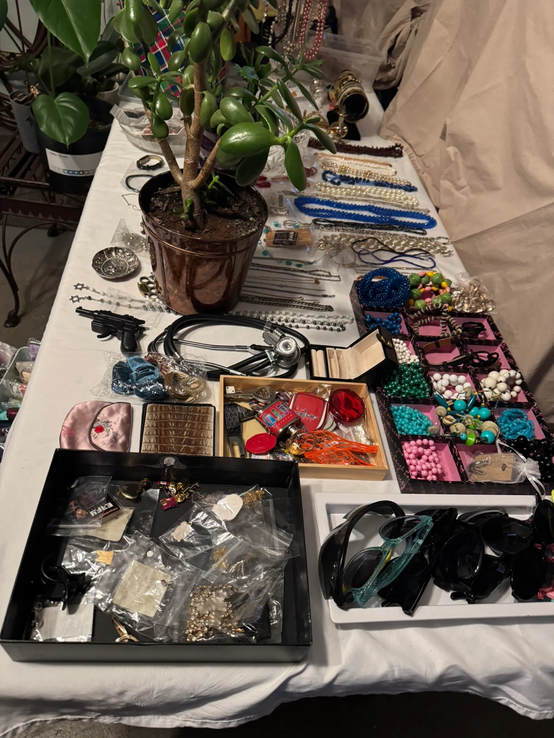 Garage Sale