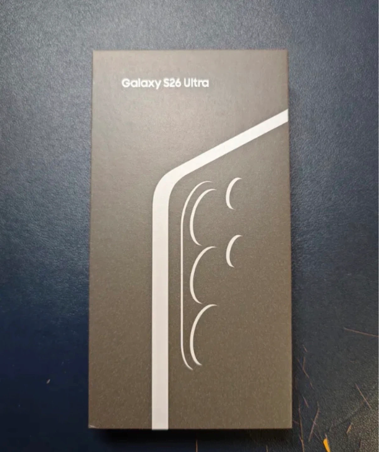 Samsung Galaxy S26 Ultra Smartphone - photo 3