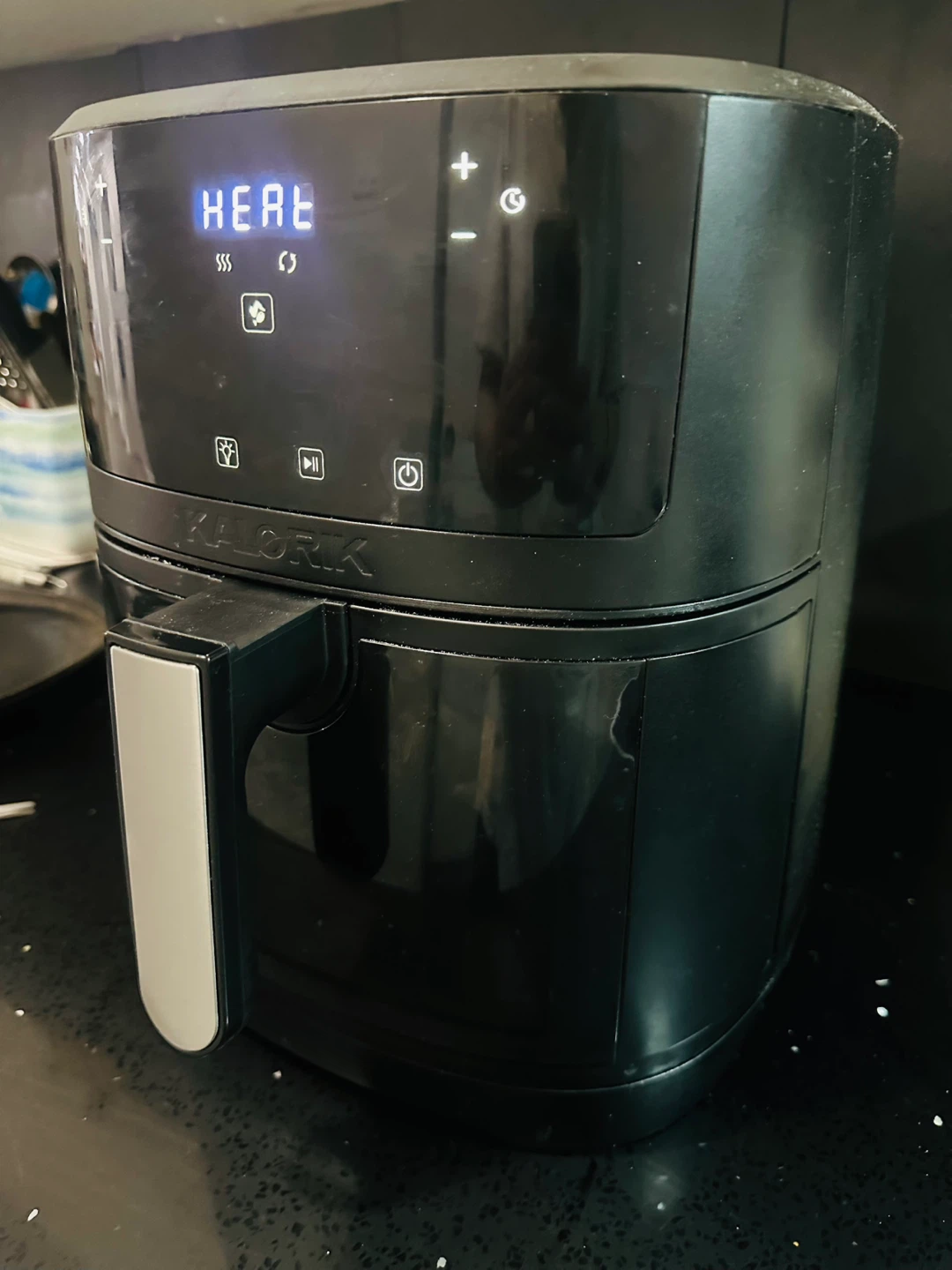 Kalorik Air Fryer