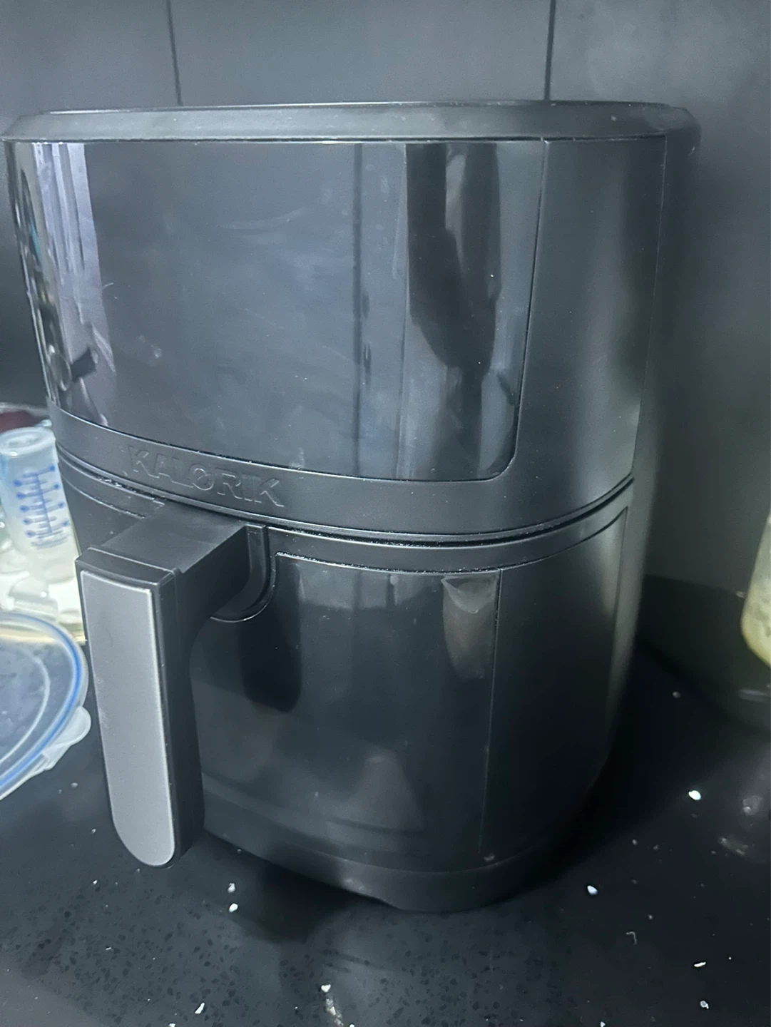 Kalorik Air Fryer - photo 2