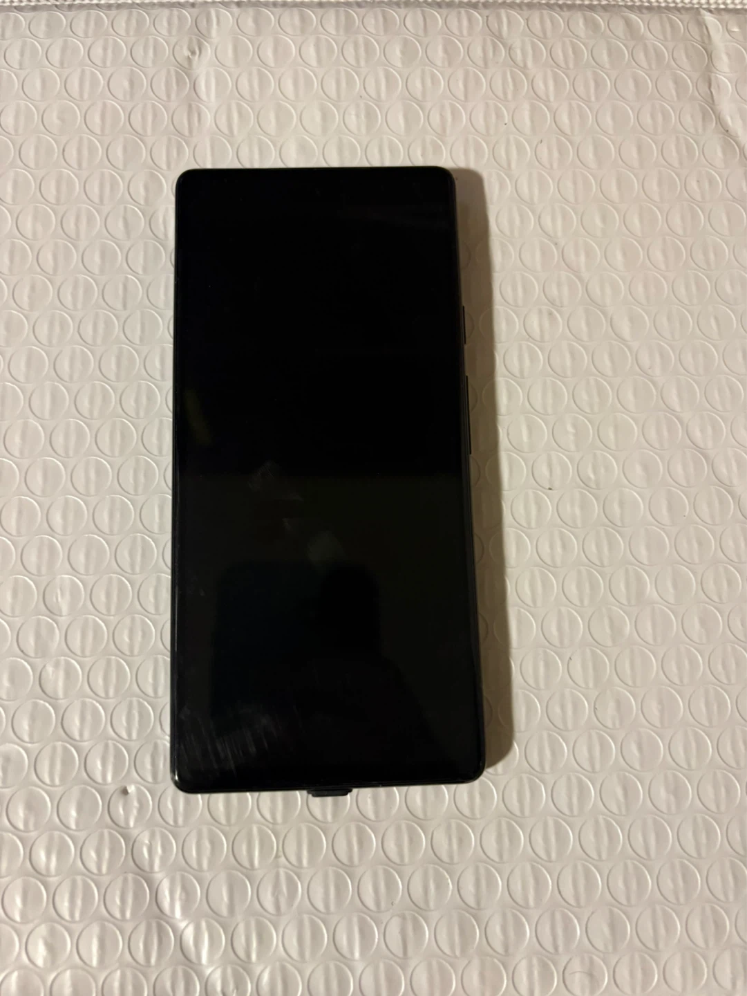 Google Pixel 6a - 128GB - Read Description - Negotiable - photo 3