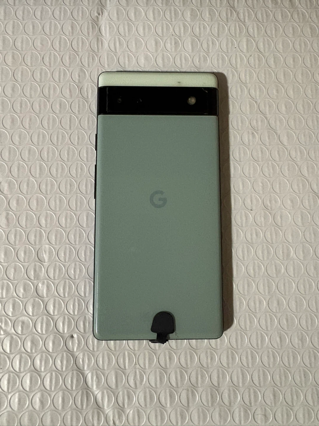 Google Pixel 6a - 128GB - Read Description - Negotiable