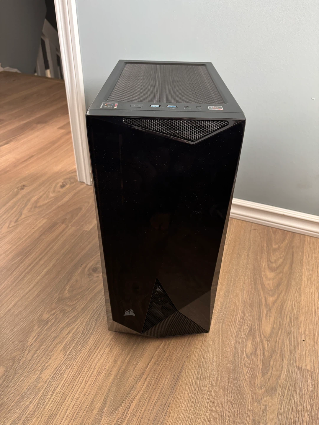 Gaming PC - photo 3