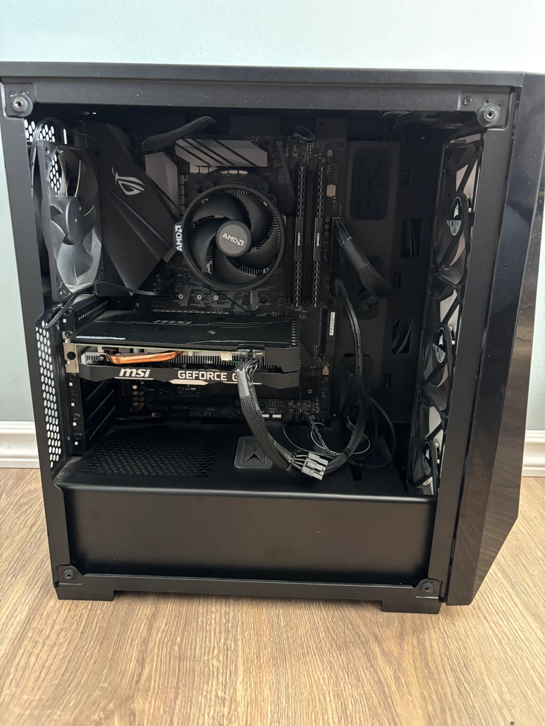 Gaming PC - photo 2