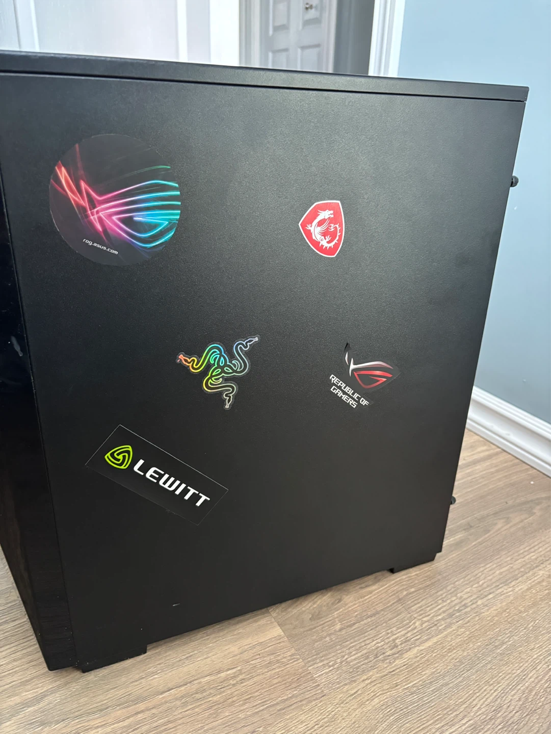 Gaming PC - photo 4