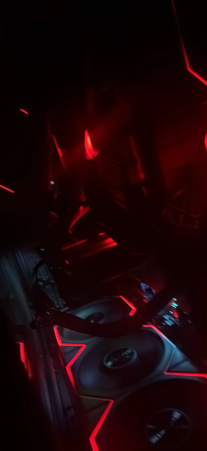 Custom Gaming PC - Ryzen 7 7800X3D, RX 7900 XT