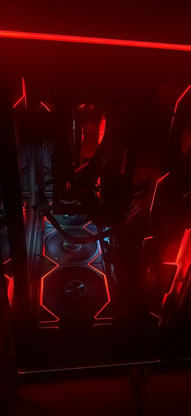 Custom Gaming PC - Ryzen 7 7800X3D, RX 7900 XT - photo 3
