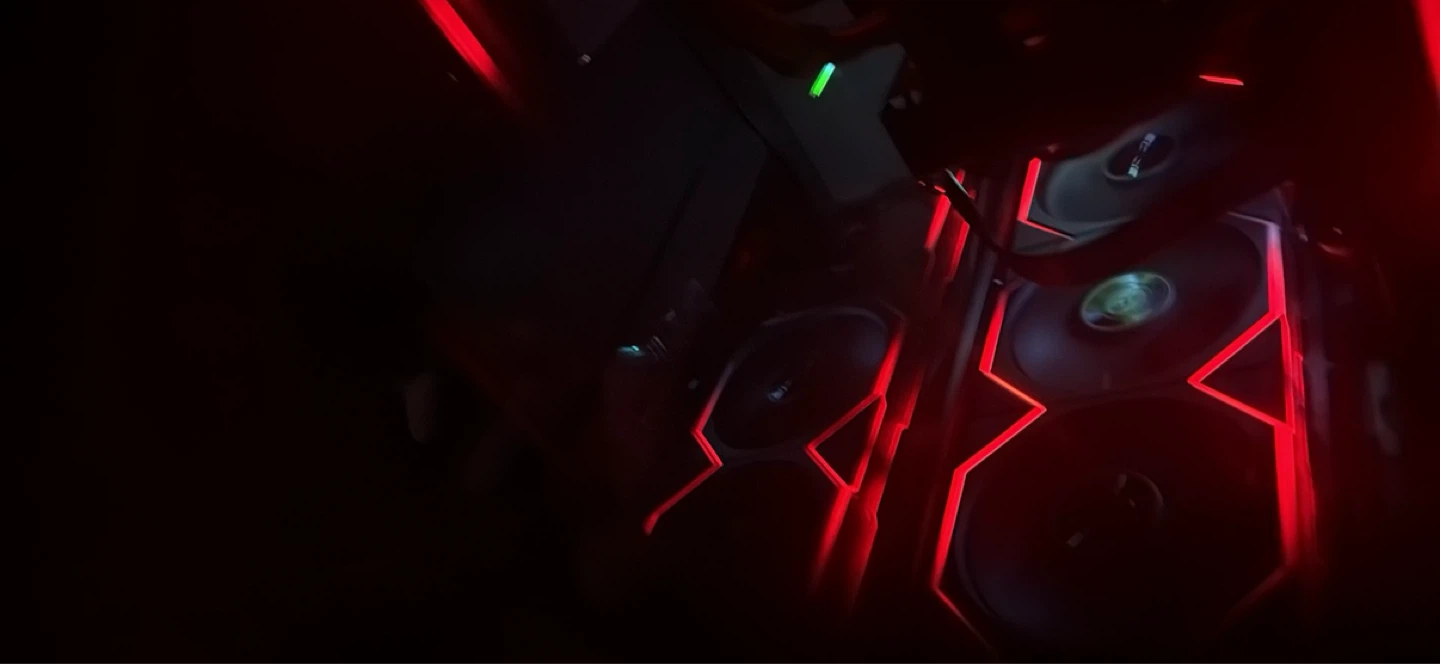 Custom Gaming PC - Ryzen 7 7800X3D, RX 7900 XT - photo 2