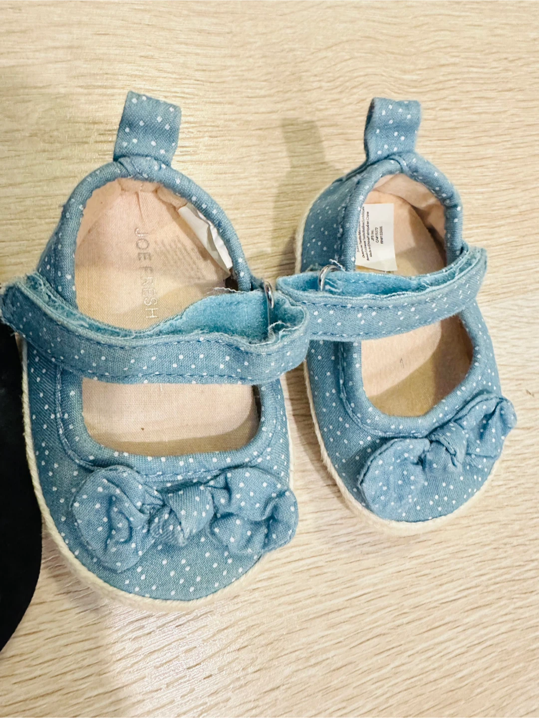Baby Girls Shoes Bundle - Joe Fresh, Old Navy, Gap - photo 4