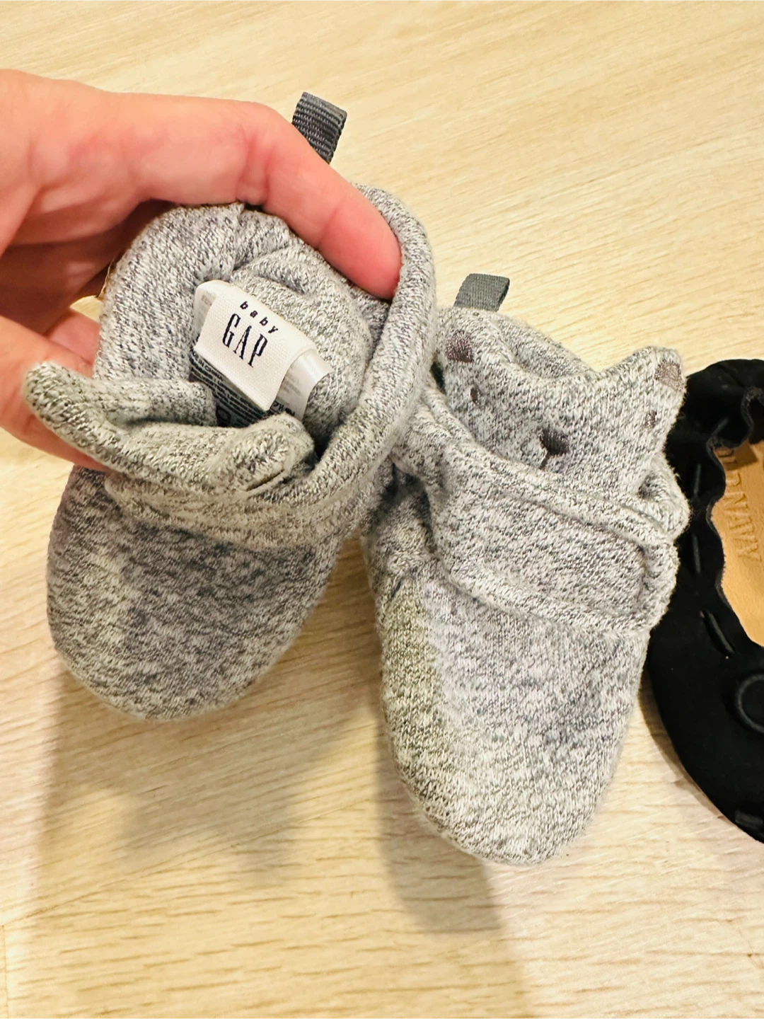 Baby Girls Shoes Bundle - Joe Fresh, Old Navy, Gap - photo 2