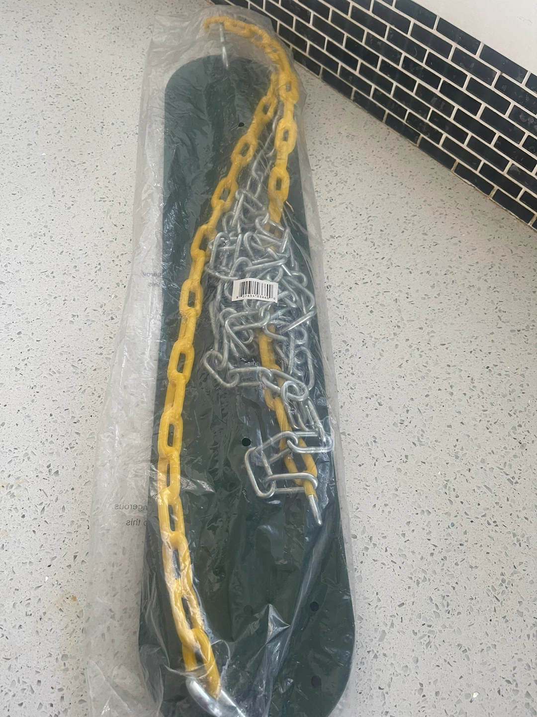 Brand new Swing heavy duty