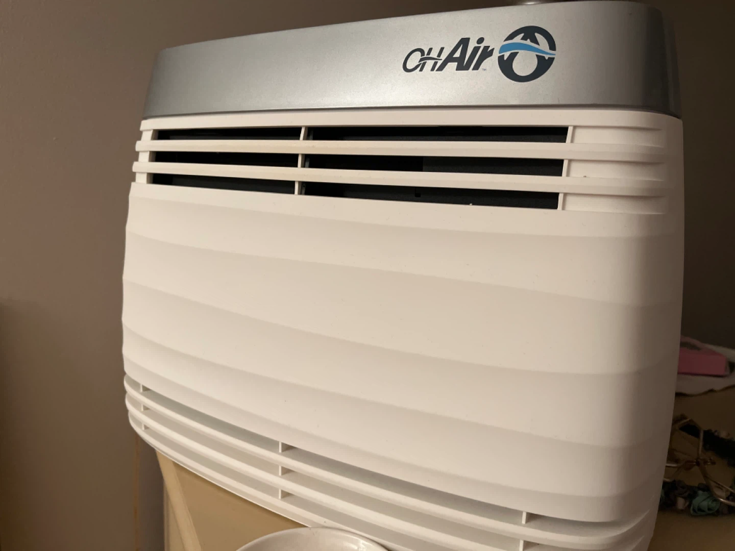 Air Purifier